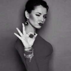 Оксана Демченко, 12.06, Магнитогорск