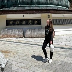 Александра Медведева, 29.04, Москва