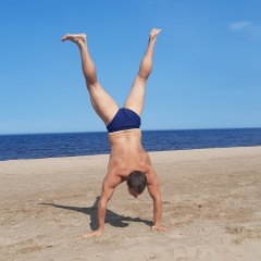 Михайлов Михаил