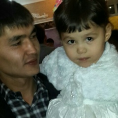 Miko Satybaldiev, 08.03, Астана