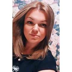 Настя Бабич, 04.02.1989, Алматы