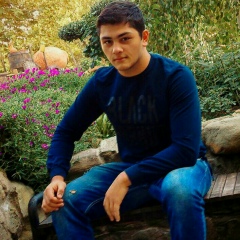 Амур Такаландзе, 10.05