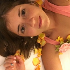 Наташа Ренская, 27.09.1987, Москва