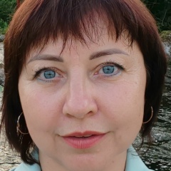 Светлана Томашевич, 31.12.1976, Санкт-Петербург