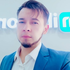 Радик Халиулин, 12.02.1995, Акколь