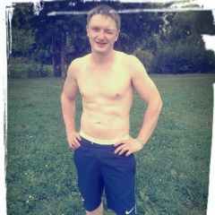 Андрей Венцель, 15.09, Санкт-Петербург