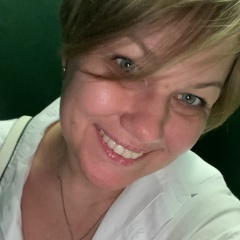 Ольга Бедретдинова, 12.09.1983, Москва