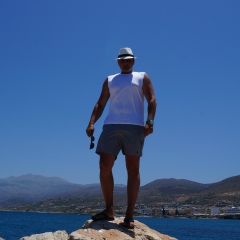 Лёха Колодин, 17.02, Санкт-Петербург