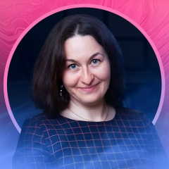 Дина Синдеева, 18.04, Москва