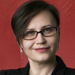 Наталья Потанцева, 09.08