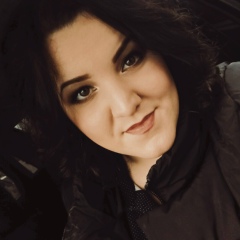 Рузиля Шарафутдинова, 27.01.1994, Агрыз