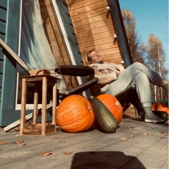 Ксюня Кононова, 09.09, Химки