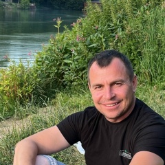 Иван Ганчогло, 20.01.1984, Москва