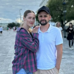 Валерия Павлова, 23.02, Дмитров