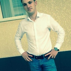 Беслан Жиляев