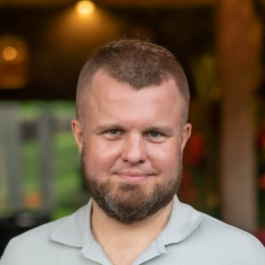 Максим Капустин, 21.03, Доброград