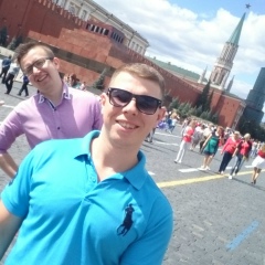 Евгений Невицкий, 27.02, Санкт-Петербург