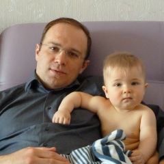 Евгений Шевченко, 09.12.1981, Москва