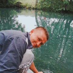 Seroga Stepanenko, 03.08.1990