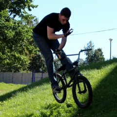 Вадим Тайц, 08.07.1991, Санкт-Петербург