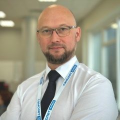 Михаил Кузнецов, Киров