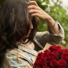 Татьяна Чернова, 28.05.1986, Михайловск