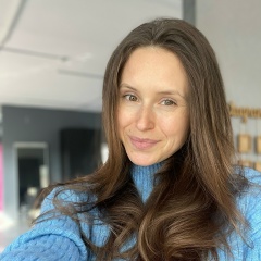 Марина Мельникова, 25.09, Дубна