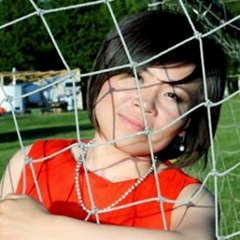 Виктория Худи, 04.02