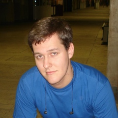 Александр Корчмар, 28.06.1986, Москва