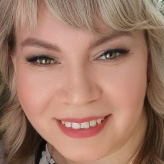 Елена Гелаевна Гатауллина, 13.09, Пермь