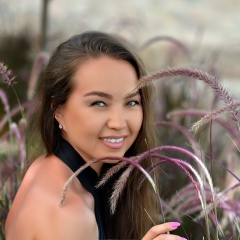 Saltanat Bakirova, 02.08.1987, Караганда