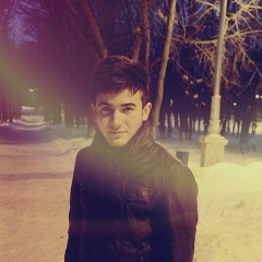 Орхан Асланов, 03.08