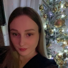 Алёна Богомолова, 07.10.1993, Новоаннинский