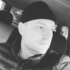 Егор Киричёк, 09.08.1990, Новосибирск