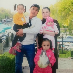 Талгат Канагат, 20.04.1987, Алматы