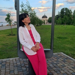 Наталья Микитенко, 27.02, Петрозаводск