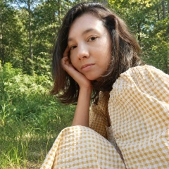 Елена Сан, 02.05.1991, Ростов-на-Дону