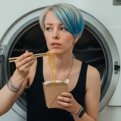 Ольга Павлова, 01.04.1987, Саратов