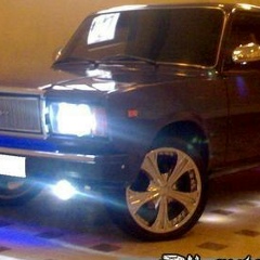 Ерлан Баграмов