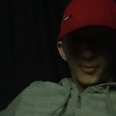 Исламбек Алимбаев, 06.05