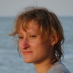 Мария Серебренникова, 30.07