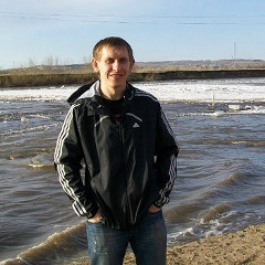 Михаил Лютиков, 13.02, Белгород