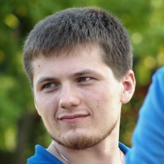 Азат Абдулкадеров, 12.07, Москва