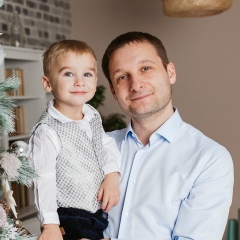 Денис Денисов, 17.10, Санкт-Петербург
