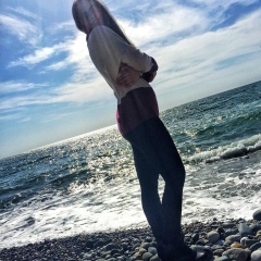 Ольга Гапонова, 10.10.1988