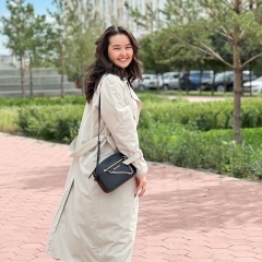 Молдир Жумабаева, 25.03.1994, Шымкент