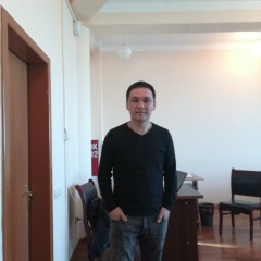 Assyltay Tasbolat, 30.10.1984, Талгар