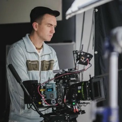 Владимир Ясный, 08.09.1986, Москва