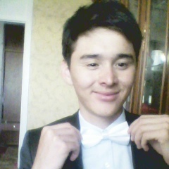 Примбетов Нурсултан, 09.09, Астана