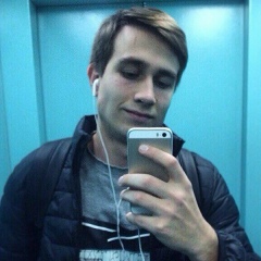 Artem Storozhuk, 03.10, Киев